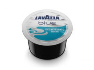 Lavazza BLUE Decaffeinato Soave 100 Servings - Coffee Capsules