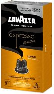 Lavazza NCC Espresso Lungo 10 pcs - Kávové kapsuly