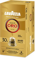 Lavazza NCC Qualita Oro 30 pcs capsules for Nespresso - Kávové kapsle