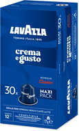 Lavazza NCC Crema E Gusto 30 pcs capsules for Nespress - Kávové kapsle