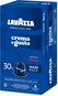 Kávékapszula Lavazza NCC Crema E Gusto 30 db, Nespresso - Kávové kapsle