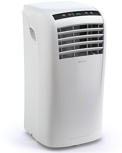 OLIMPIA SPLENDID Compact 8P - Portable Air Conditioner - Main image
