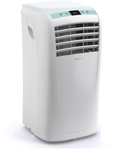 OLIMPIA SPLENDID Compact 10P - Portable Air Conditioner - Main image