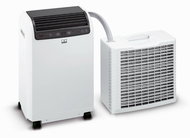 REMKO RKL495DC White - Portable Air Conditioner