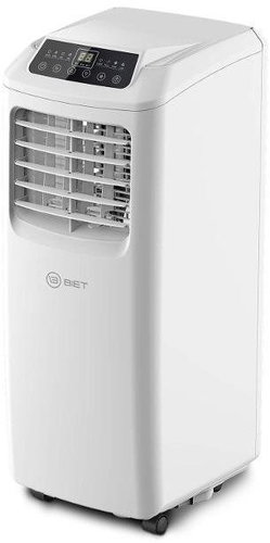 BIET AC9002 - Portable Air Conditioner - Main image