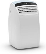 Mobile air conditioner Olimpia Splendid DOLCECLIMA Silent 12 A+ WiFi - Portable Air Conditioner