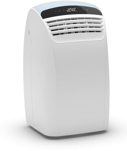 Mobile air conditioner Olimpia Splendid DOLCECLIMA Silent 12 A+ WiFi - Portable Air Conditioner - Main image