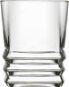 LAV Liqueur glass 80ml ELEGAN clear 6pcs - Glass