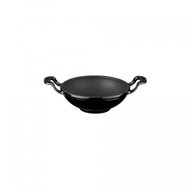 Lava Metal Cast iron wok 16 cm black - Wok Pan