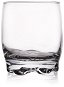 LAV ADORA Liqueur bottle 8 cl OF clear 6 pcs - Glass