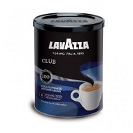 Lavazza CLUB, mletá, 250g - Káva