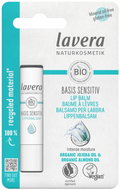 Lavera Basis Sensitive BIO 4,5 g - Lip Balm