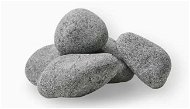 HUUM - kameny do sauny zaoblené 5-10 cm - Lávové kameny