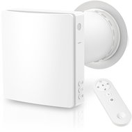 AERIUM FreshPair+ H60P se senzorem vlhkosti - Rekuperační jednotka