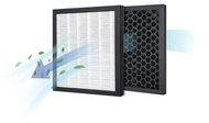 AERIUM Combined HEPA and activated carbon filter for DH20G Ionic Wi-Fi - Air dehumidifier filter