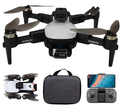 AERIUM Skeiron Mini 3, 3 Batterien - Drohne - Hauptbild