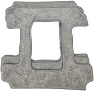 AERIUM Replacement mopping cloth for Dewis SQ572, 2 pcs - Replacement Mop