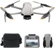 AERIUM Thalos GPS 4K - 2 batteries - Drone