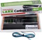 LARX Carbon Kit eco 80 W, heating foil for self-installation, length 1.6 m, width 0.5 m - Heating Set