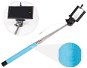 Xlayer Selfie-Stick + Bluetooth Speaker Blue - Selfie Stick