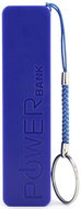 Xlayer PowerBank 2600mAh Blue Colour Line - Power Bank