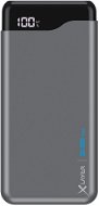 XLAYER Powerbank Micro PRO 20 000 mAh Space grey - Powerbank