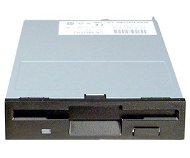 ALPS 3.5" černá - Floppy Disk Drive