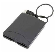 Sony 3.5" černá - Floppy Disk Drive