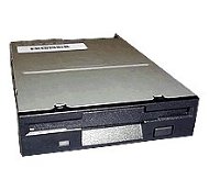 FDD TEAC 3.5"/ 1.44 MB, černá (black) - Disketová mechanika