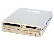 TEAC 3.5" - Floppy Disk Drive
