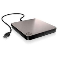 HP Mobile DVD USB Drive - External Disk Burner