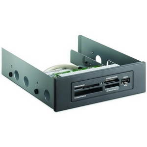 HP Media Card Reader  - Card Reader - Main image