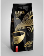 La Borsa Forte Arabica 1kg Beans - Coffee