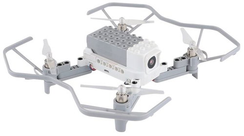 LiteBee Wing - set of 4 programmable drones with accessories - Drone - Main image