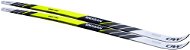 OW Smagan Classic Yellow / Black + SNS Pilot Sport CL - Cross Country Skis