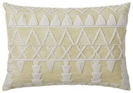 LENE BJERRE SERA 60 x 40 cm, žlutý - Pillow