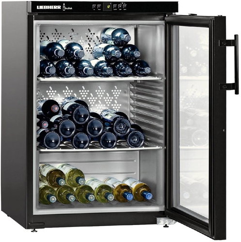 LIEBHERR WKb 1812 - Wine Cooler - Main image