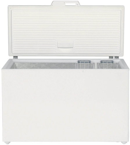 LIEBHERR GT 4932 - Chest freezer - Main image