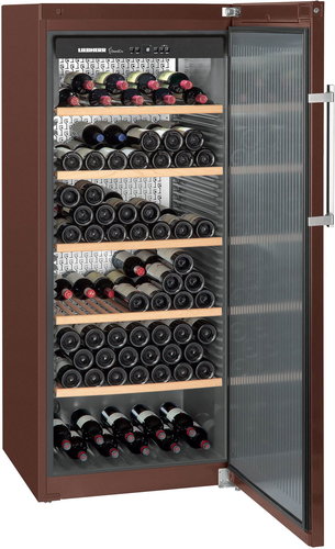 LIEBHERR WKt 4551 - Wine Cooler - Main image
