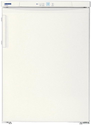 LIEBHERR TP 1760 - Small Fridge - Main image