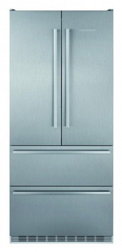 LIEBHERR CBNes 6256 - American Refrigerator - Main image