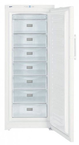 LIEBHERR GP 3513 - Upright Freezer - Main image