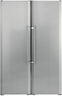 LIEBHERR SBSesf 7232 - American Refrigerator