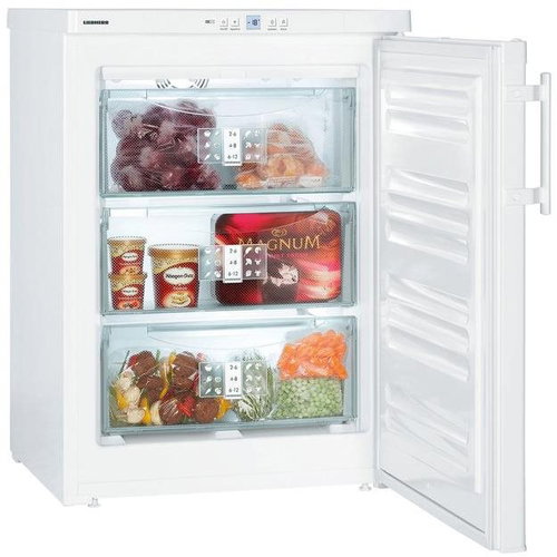 LIEBHERR GNP 1066 - Small Freezer - Main image