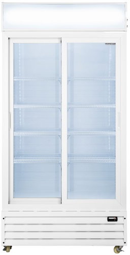 PERPETUM PR3 - Refrigerated Display Case - Main image