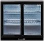 PERPETUM PR4 - Refrigerated Display Case