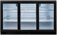 PERPETUM PR6 - Refrigerated Display Case