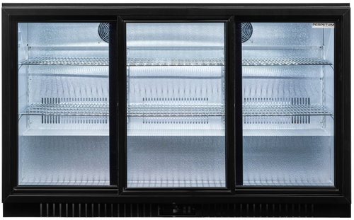 PERPETUM PR6 - Refrigerated Display Case - Main image