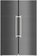 LIEBHERR SBSbs 8673 - American Refrigerator