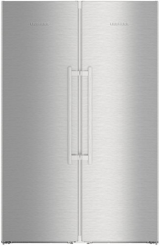 LIEBHERR SBSes 8663 - American Refrigerator - Main image